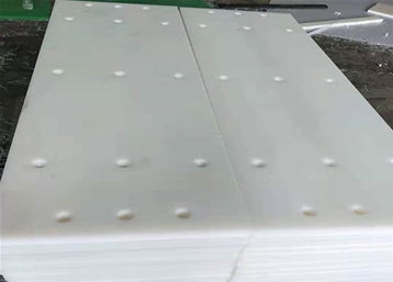 简述车厢防粘塑料板在各行业的应用